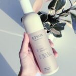 【ETVOS・モイストヘアケアシリーズ】スキンケア発想のヘアケア・髪は皮膚の延長！