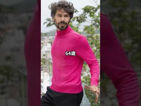 【40年継続の男】64歳ニル・マリーノの驚きの雑学 #健康 #若返り #美容